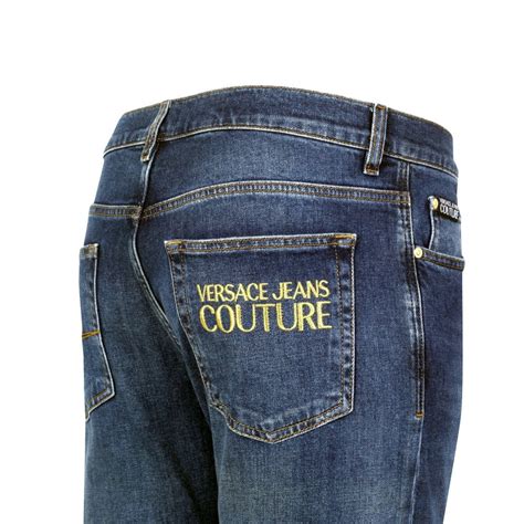 is versace jeans couture part of versace|Versace Jeans Couture usa.